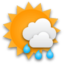 Прогноз погоды в Заславль на ближайшие сутки